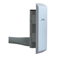 UBNT airMAX NanoStation M2 [2.4GHz, anténa 11dBi, Client/AP/Repeater, 802.11b/g/n, MIMO]