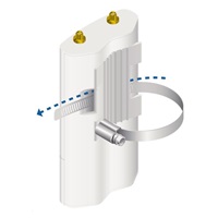 UBNT airMAX Rocket M2 [Client/AP/Repeater, 2,4 GHz, 802.11b/g/n, 28dBm, 2xRSMA]