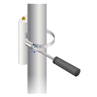 UBNT airMAX Rocket M2 [Client/AP/Repeater, 2,4 GHz, 802.11b/g/n, 28dBm, 2xRSMA]