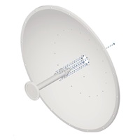 UBNT airMAX RocketDish RD-5G34 [směrová MIMO anténa, 5GHz, 34dBi, 3°, Rocket kit]