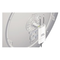 UBNT airMAX RocketDish RD-5G34 [směrová MIMO anténa, 5GHz, 34dBi, 3°, Rocket kit]