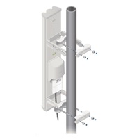 UBNT airMAX Sector Antenna AM-5G19-120 [sektorová MIMO anténa, 5GHz, 19dBi, 120°, Rocket kit]