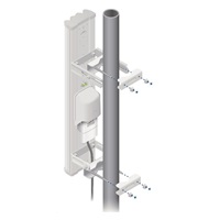 UBNT airMAX Sector Antenna AM-5G20-90 [sektorová MIMO anténa, 5GHz, 20dBi, 90°, Rocket kit]