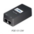 UBNT POE-15-12W [PoE adaptér 15V/0,8A (12W), vč. napájecího kabelu]