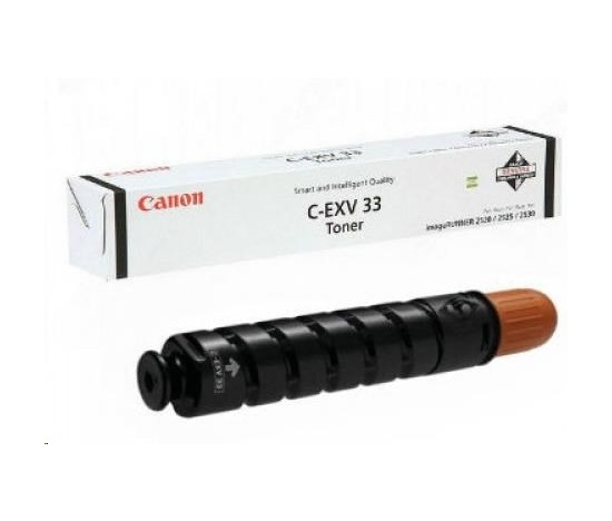 Canon Toner C-EXV 33 IR2520  (IR2520/2525/2530)
