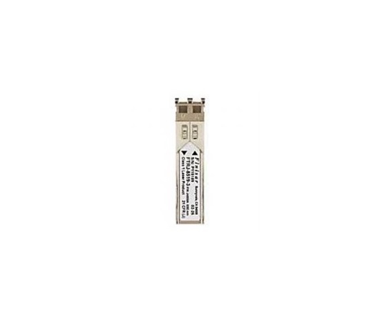 HPE X110 100M SFP LC BX 10-U Transceiver