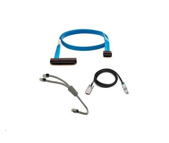 HPE X200 V.24 DTE 3m Serial Port Cable