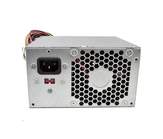 HPE 7500 1400W DC Power Supply