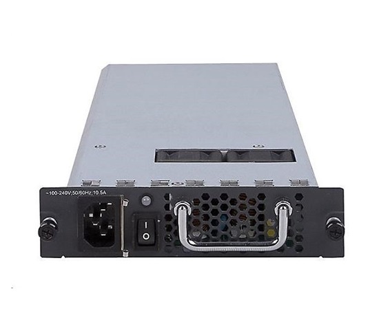 HPE 7500 650W AC Power Supply