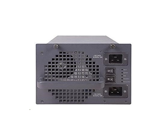 HPE 7500 2800W AC Power Supply