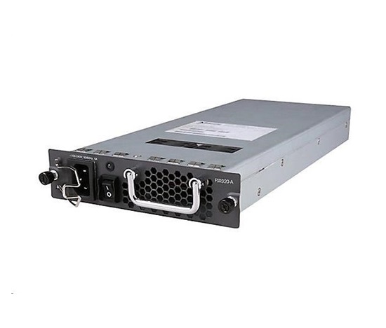 HPE 7502 300W AC Power Supply