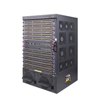 HP A7510 Switch Chassis