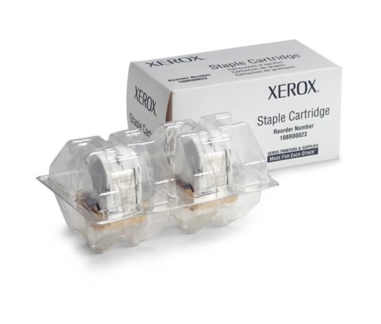 Xerox Staple Cartridge, PHASER 3635 a WorkCentre 3655 (3K´)