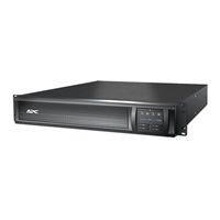APC Smart-UPS X 1500VA Rack/Tower LCD 230V, 2U (1200W)