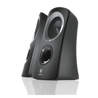 Logitech Computer Speaker System 2.1 Z313