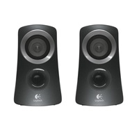 Logitech Computer Speaker System 2.1 Z313