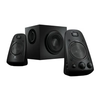 Logitech Speakers Z623 Home Stereo System 2.1