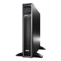APC Smart-UPS X 750VA Rack/Tower LCD 230V, 2U (600W)