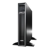 APC Smart-UPS X 1000VA Rack/Tower LCD 230V, 2U (800W)