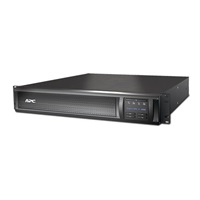 APC Smart-UPS X 1000VA Rack/Tower LCD 230V, 2U (800W)