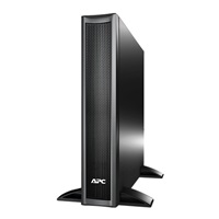 APC Smart-UPS X-Series 48V External Battery Pack Rack/Tower, 2U pro SMX750I, SMX1000I, SMX1500RMI2U, SMX1500RMI2UNC
