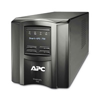 APC Smart-UPS 750VA LCD 230V (500W)