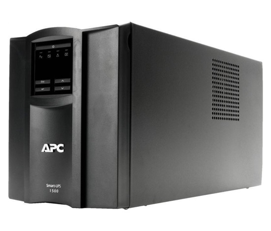APC Smart-UPS 1500VA LCD 230V (1000W)
