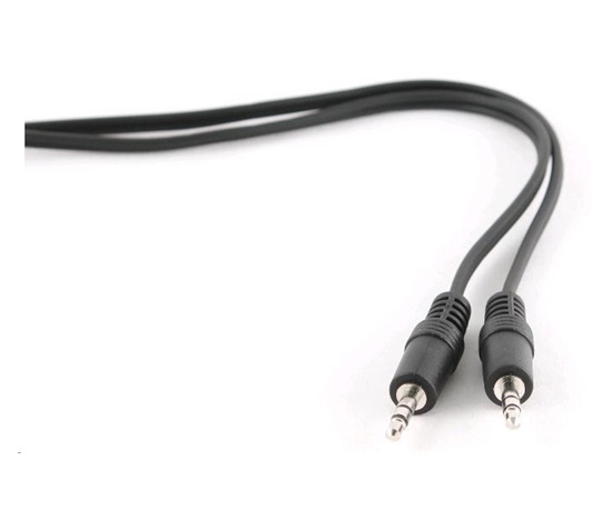 GEMBIRD Kabel audio 3,5mm Jack - Jack 10m (M/M, stereo)