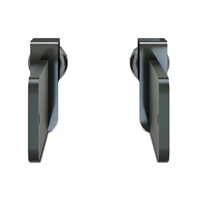 APC Ladder Hanger Kit, Cable Trough