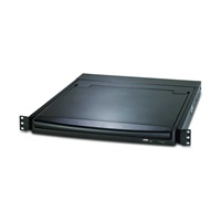 APC 17" Rack LCD Console