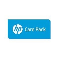 HP CPe - HP CP 3 Year Pickup & Return H/PPavilion notebook, DST, MNT