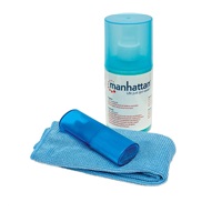 MANHATTAN Čistící sada na LCD obrazovky 200ml