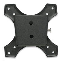 MANHATTAN Nástěnný držák LCD / TV fixní (max. 22"/15kg)