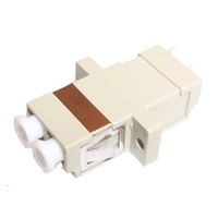 Optická spojka multimode duplex LC-LC, PC