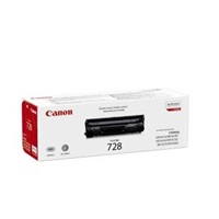 Canon TONER CRG-728 černý pro MF-4410, MF-4430, MF-4450, MF-4570, MF-4580, MF-4730, MF-4750, MF-4780 (2100 str.)