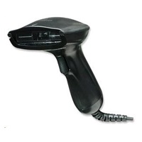 MANHATTAN Čtečka čárových kódů CCD 60mm USB