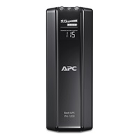 APC Back-UPS Power-Saving Back-UPS RS 1200, 230V CEE 7/5 (720W) - CZ zásuvka