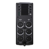 APC Back-UPS Power-Saving Back-UPS RS 1200, 230V CEE 7/5 (720W) - CZ zásuvka