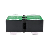 APC Replacement Battery Cartridge #123, BR900GI, BR900G-FR, SMT750RMI2U