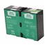 APC Replacement Battery Cartridge #124, BR1200GI, BR1200G-FR, BR1500GI, BR1500G-FR, SMC1000I-2U