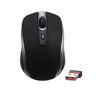 EVOLVEO WML-306B bezdrátová myš