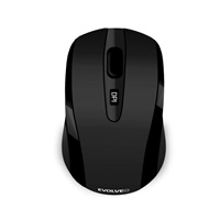 EVOLVEO WML-306B bezdrátová myš