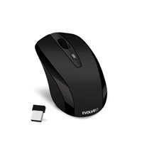 EVOLVEO WML-306B bezdrátová myš