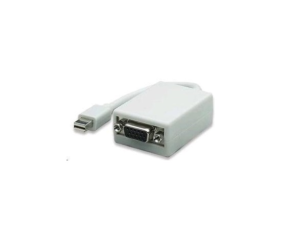 PREMIUMCORD Adaptér Mini DisplayPort - VGA