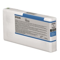 EPSON ink bar Stylus Pro 4900 - cyan (200ml)