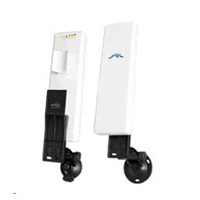 UBNT NanoStatio Mount NS-WM [držák pro všechny druhy Nanostation na okno/zeď]