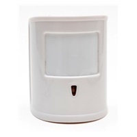 EVOLVEO bezdrátový PIR snímač s detekcí pohybu zvířat