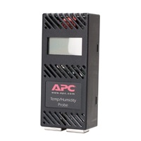 APC Temperature & Humidity Sensor with Display