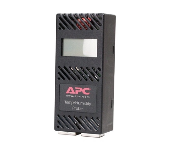 APC Temperature & Humidity Sensor with Display