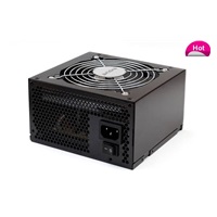 EVOLVEO zdroj 400W ATX, tichý, bulk, záruka 3 roky